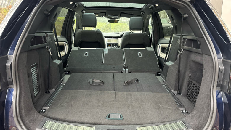 Land Rover Discovery Sport 2.0 D200 R-Dynamic HSE 5dr Auto Diesel Station Wagon